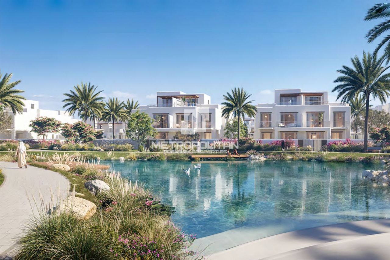 Вилла в Дубае, ОАЭ, 422 м² - фото 8