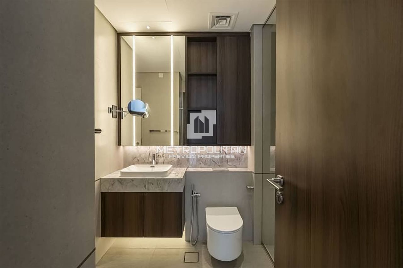 Апартаменты в Дубае, ОАЭ, 55 м² - фото 9