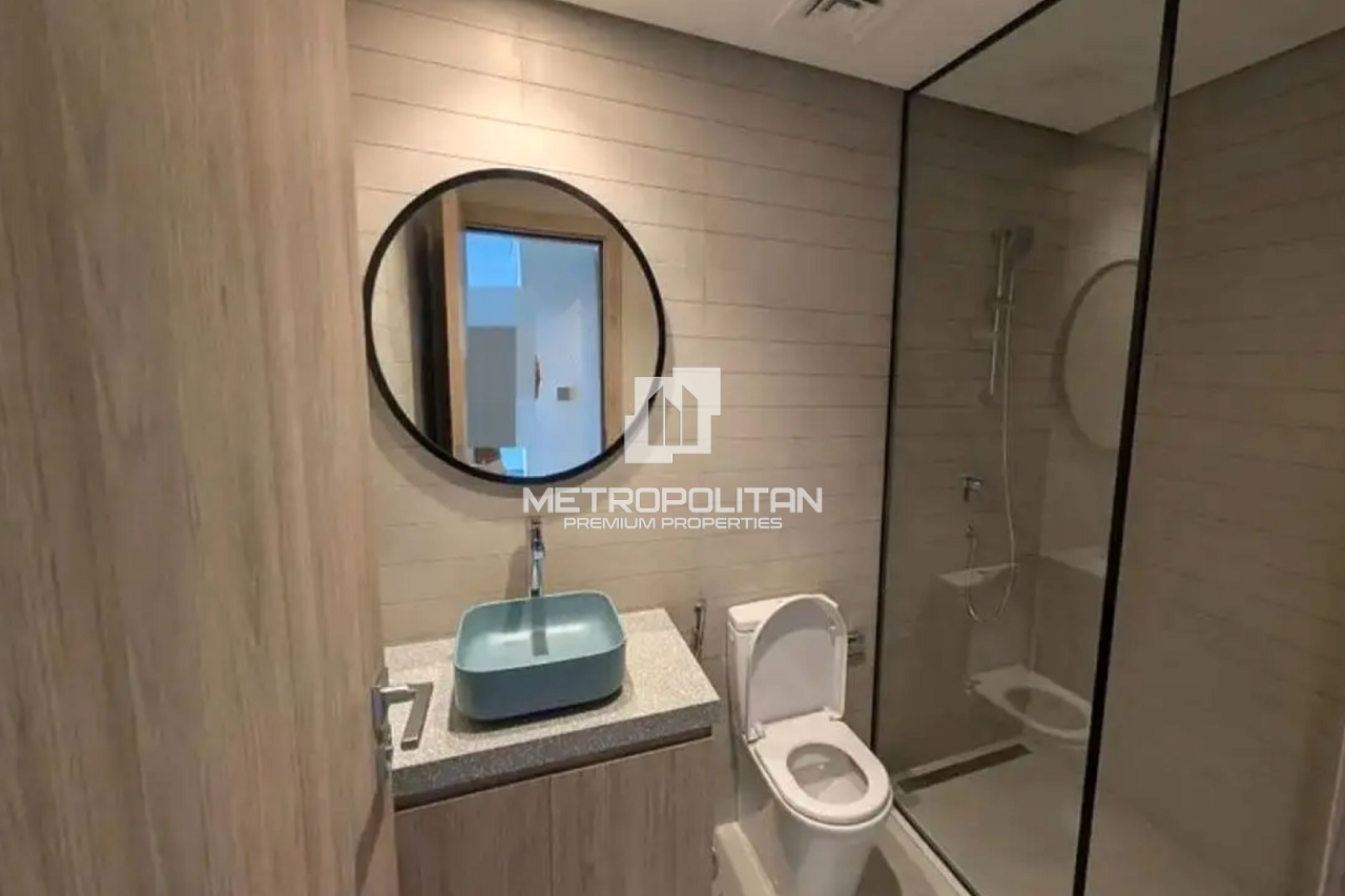 Апартаменты в Дубае, ОАЭ, 38 м² - фото 9