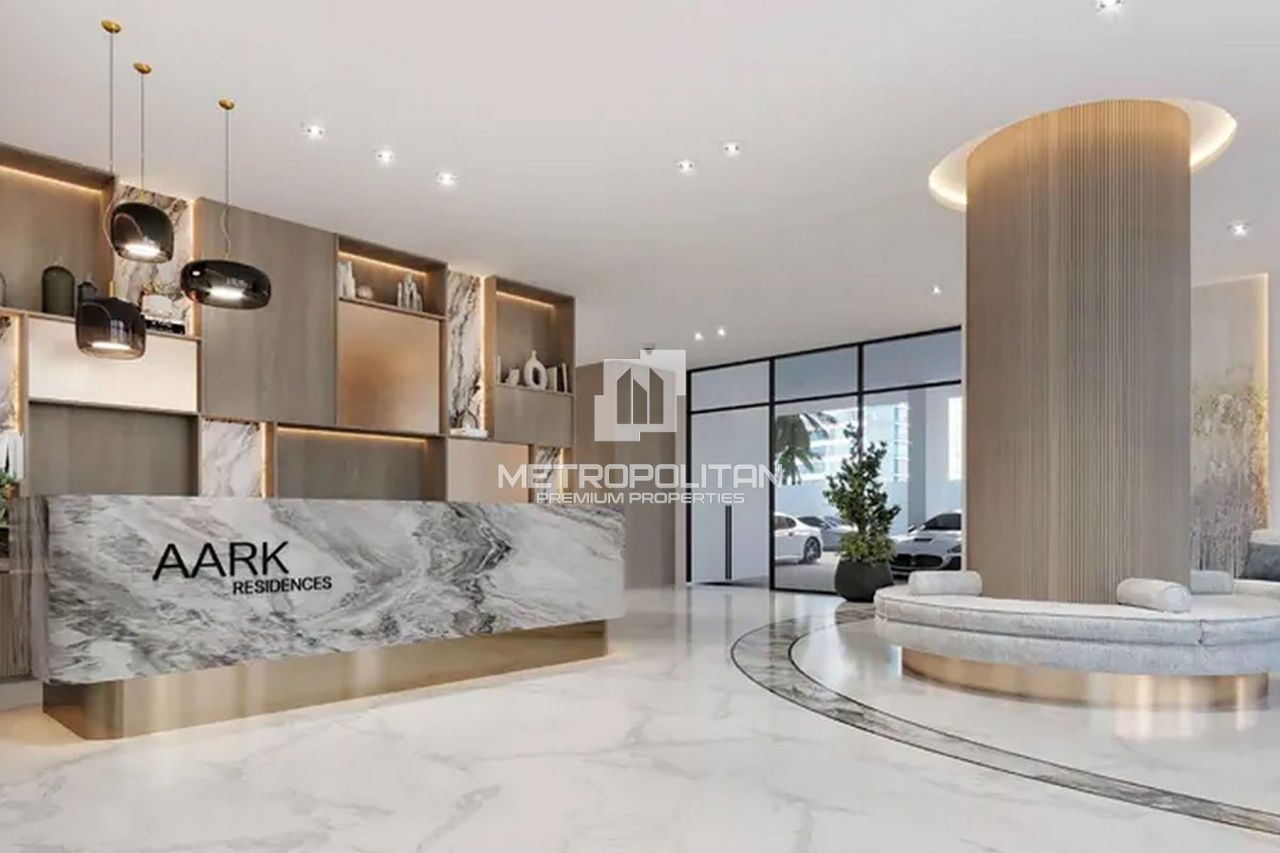 Апартаменты в Дубае, ОАЭ, 70 м² - фото 9