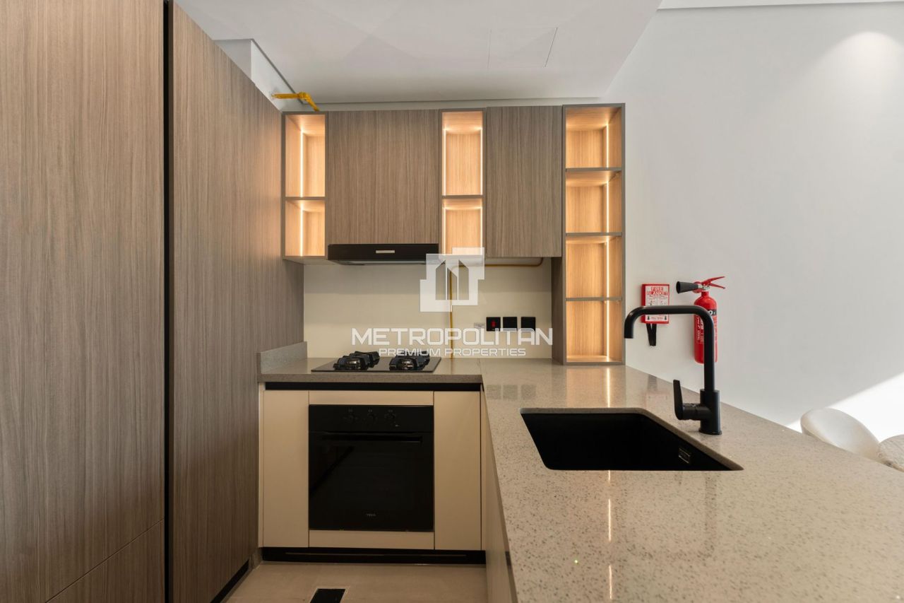 Апартаменты в Дубае, ОАЭ, 78 м² - фото 9