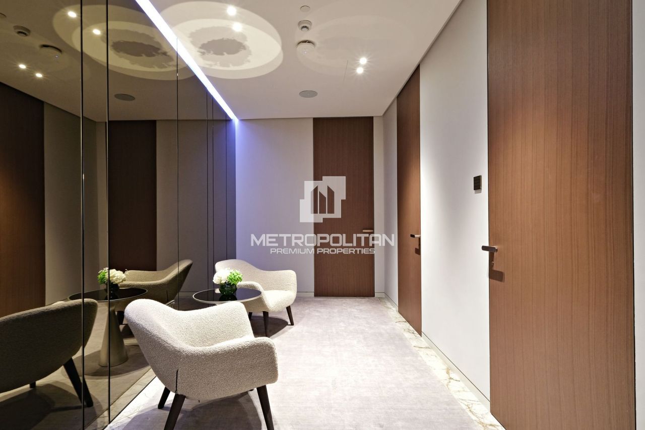 Апартаменты в Дубае, ОАЭ, 753 м² - фото 9