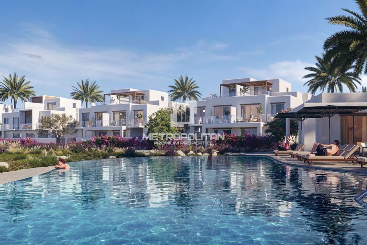 Вилла в Дубае, ОАЭ, 422 м² - фото 9