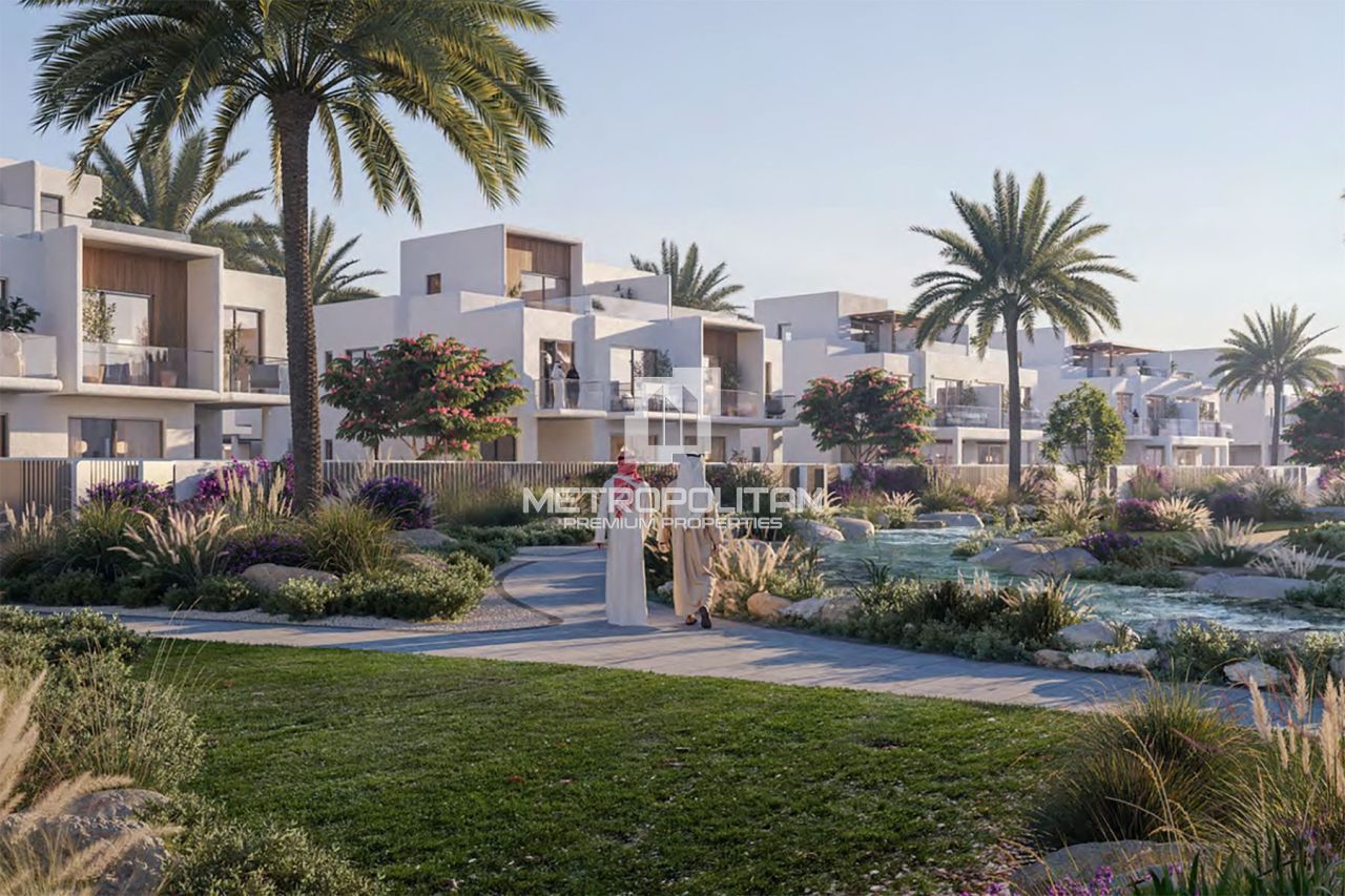 Вилла в Дубае, ОАЭ, 422 м² - фото 10