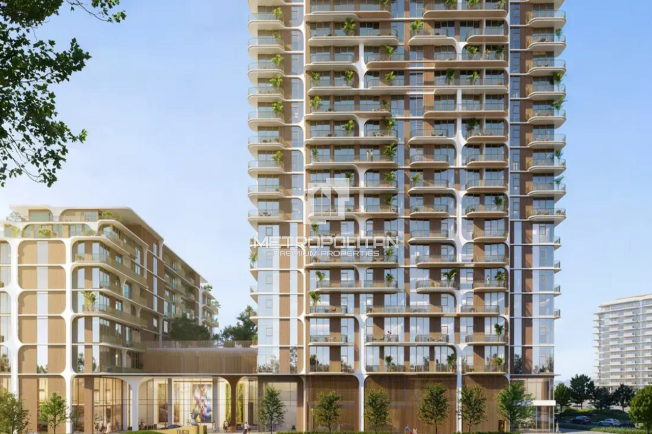 Апартаменты в Рас-эль-Хайме, ОАЭ, 112 м² - фото 10