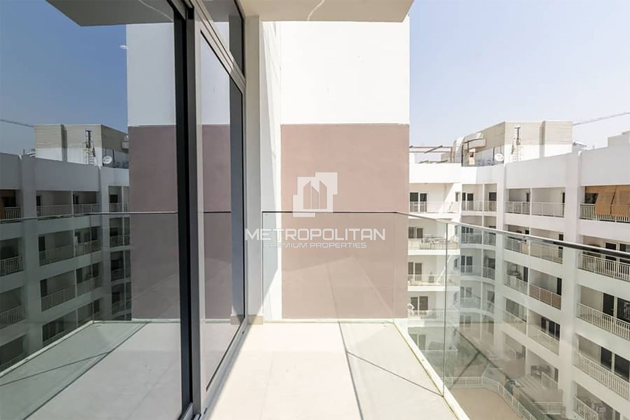 Апартаменты в Дубае, ОАЭ, 55 м² - фото 10