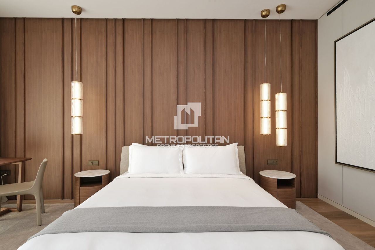 Апартаменты в Дубае, ОАЭ, 753 м² - фото 10