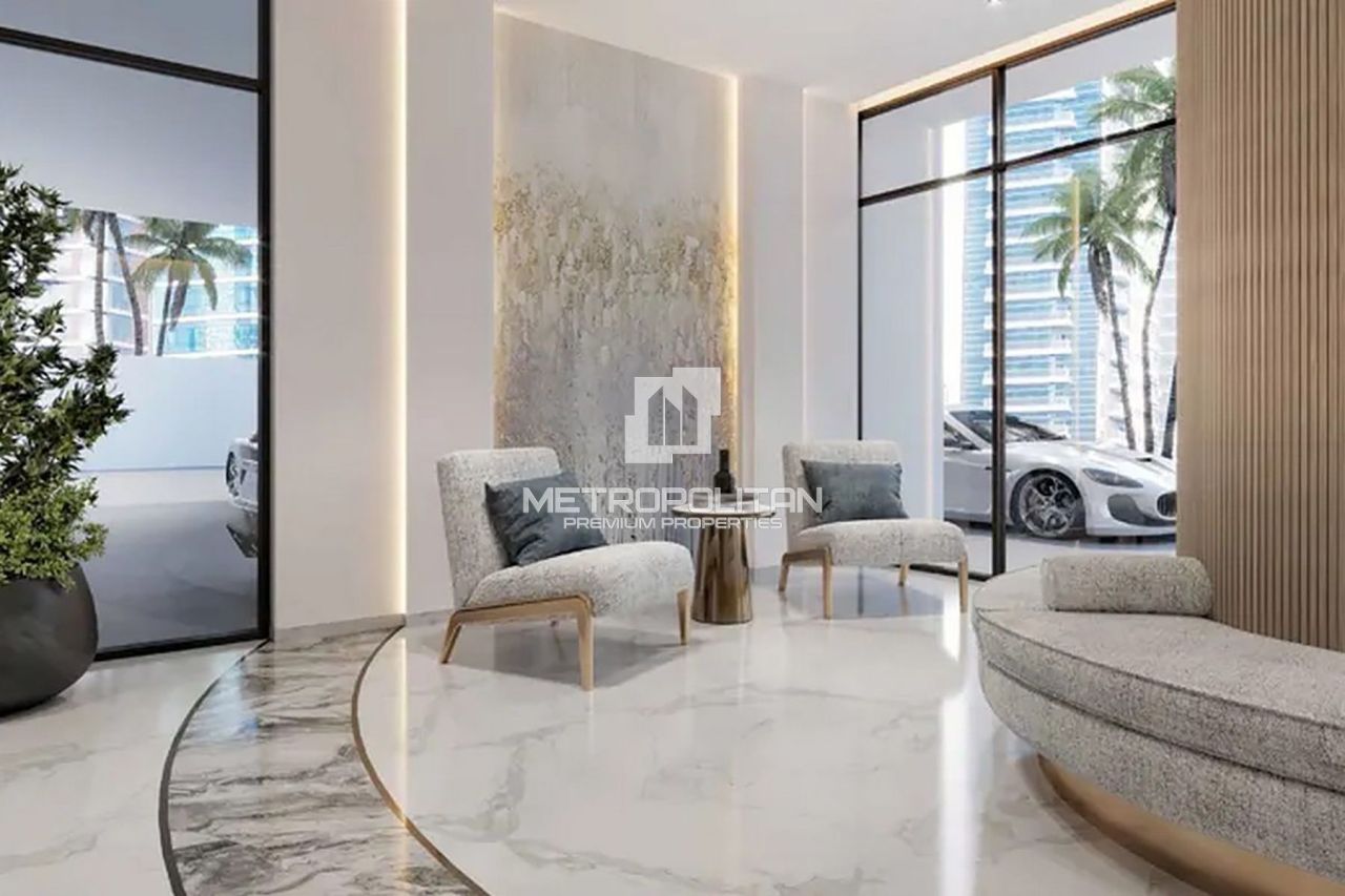 Апартаменты в Дубае, ОАЭ, 70 м² - фото 10