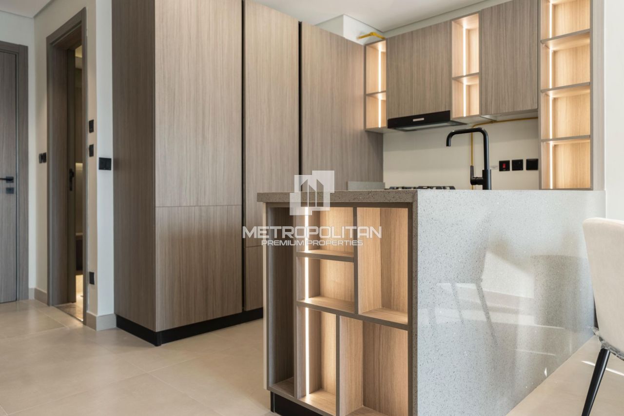 Апартаменты в Дубае, ОАЭ, 78 м² - фото 10