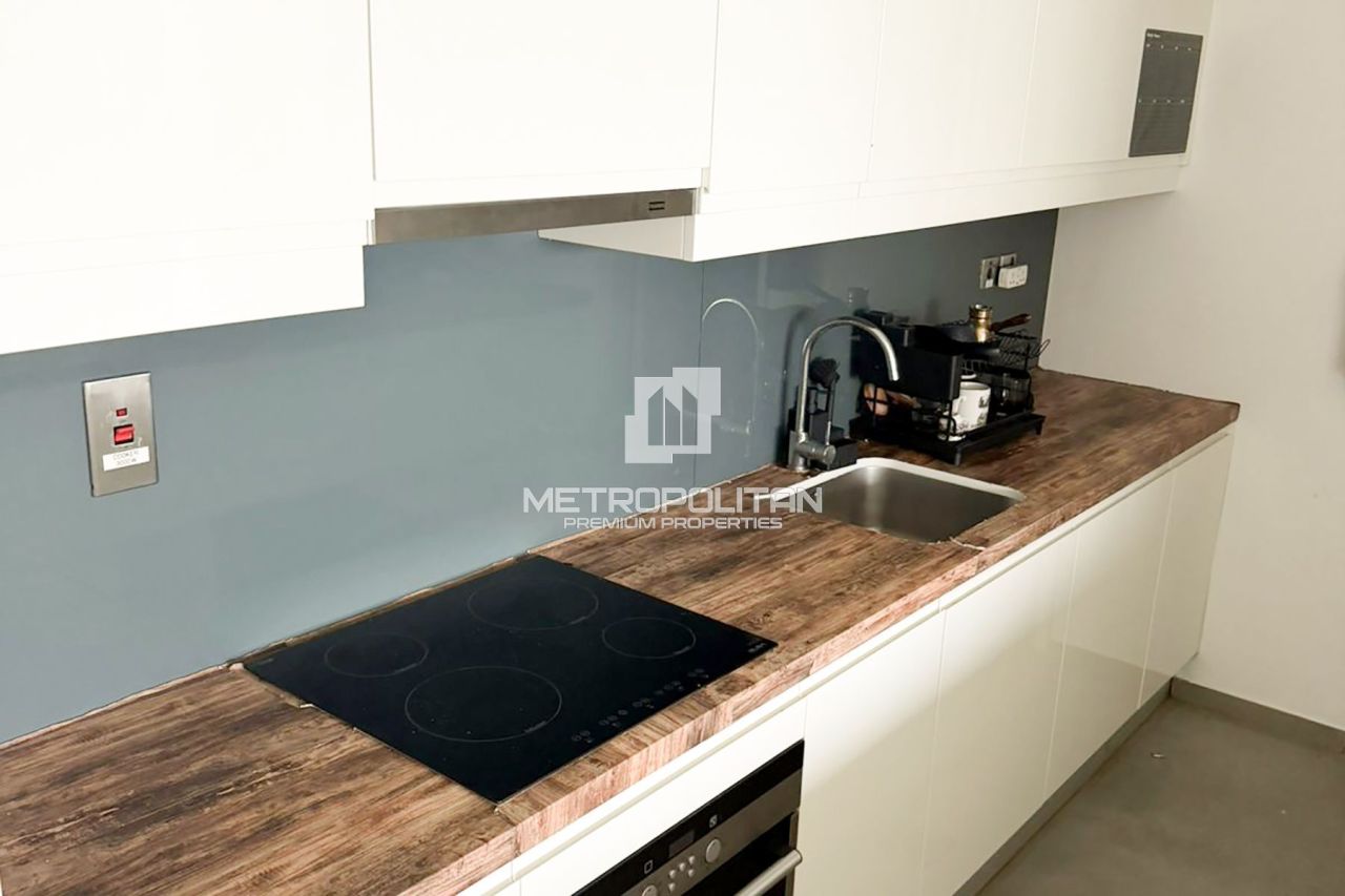 Апартаменты в Дубае, ОАЭ, 173 м² - фото 11