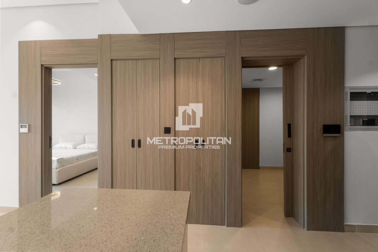 Апартаменты в Дубае, ОАЭ, 78 м² - фото 12