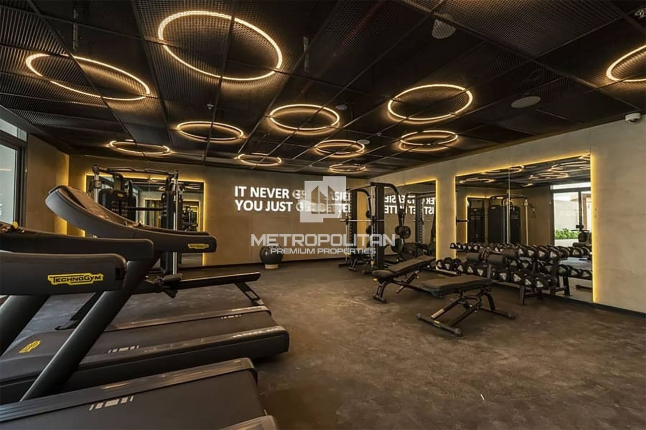 Апартаменты в Дубае, ОАЭ, 55 м² - фото 12