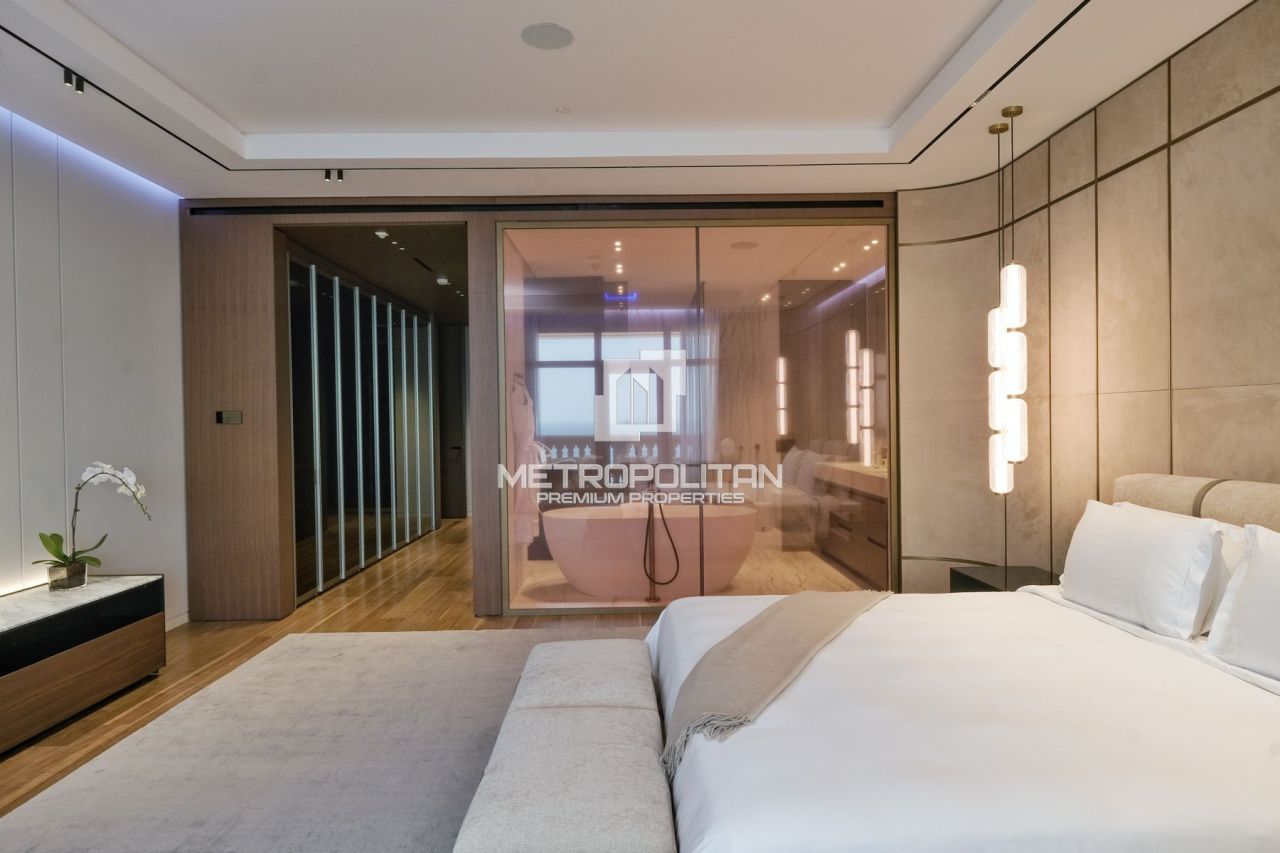 Апартаменты в Дубае, ОАЭ, 753 м² - фото 13