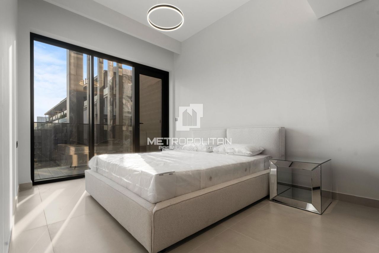 Апартаменты в Дубае, ОАЭ, 78 м² - фото 13