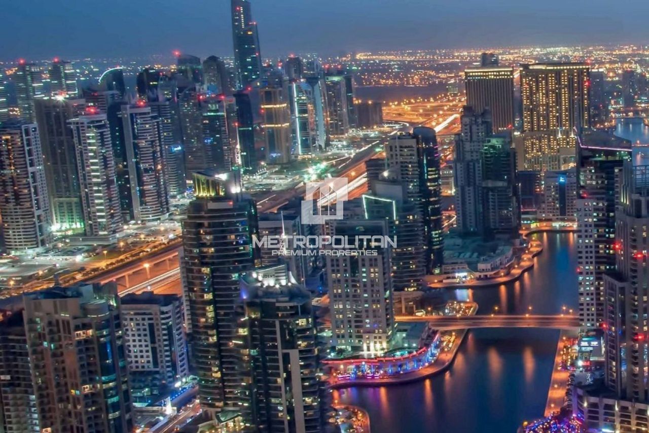 Апартаменты в Дубае, ОАЭ, 101 м² - фото 13