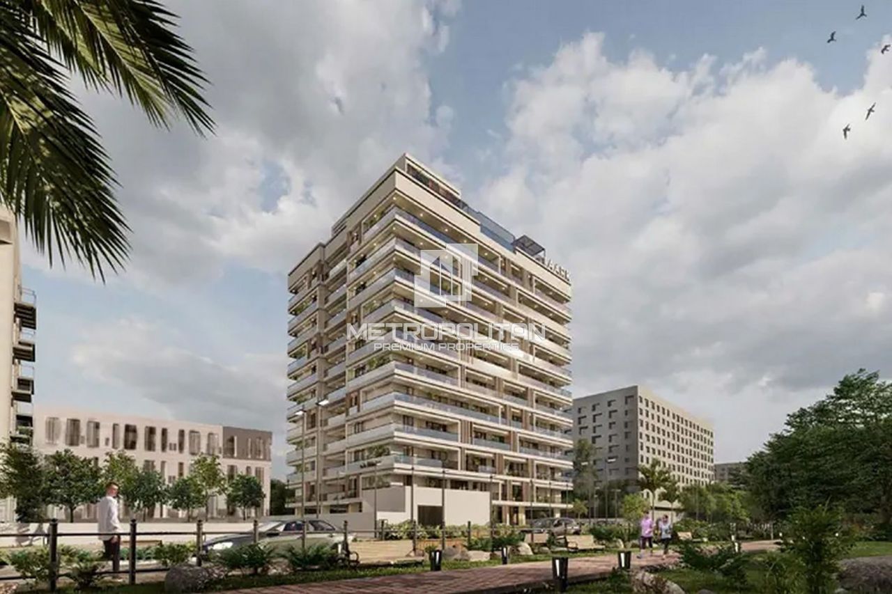 Апартаменты в Дубае, ОАЭ, 70 м² - фото 14