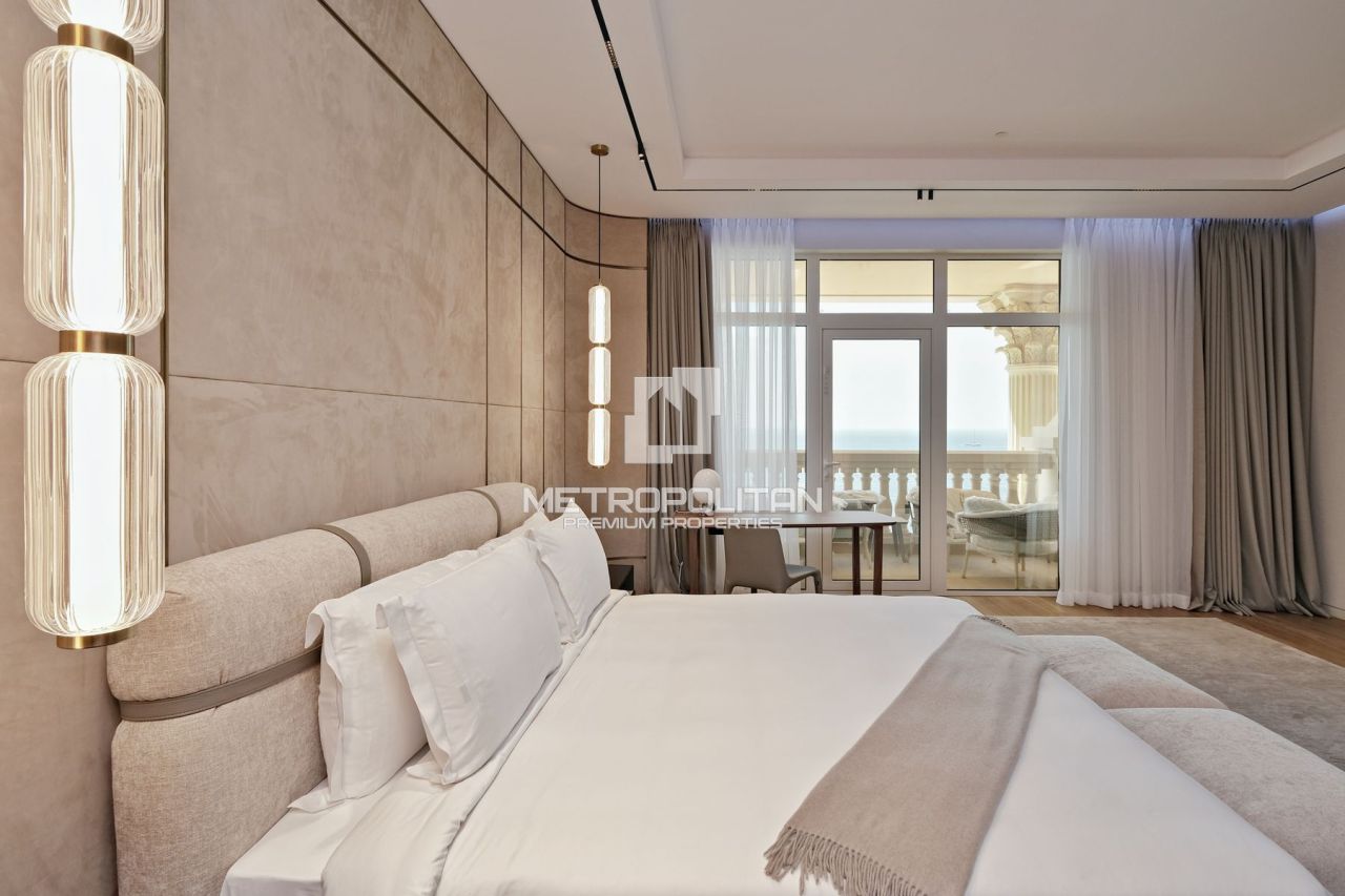 Апартаменты в Дубае, ОАЭ, 753 м² - фото 14