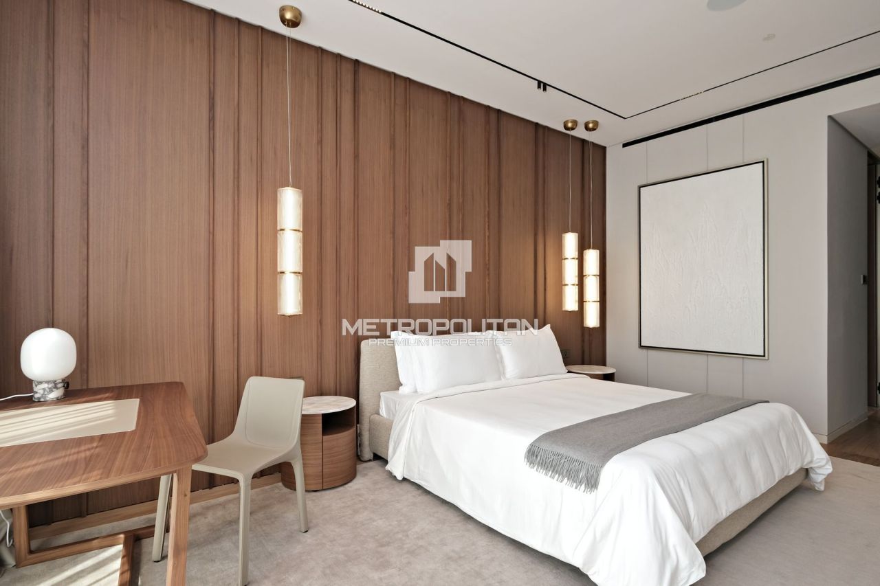 Апартаменты в Дубае, ОАЭ, 753 м² - фото 15