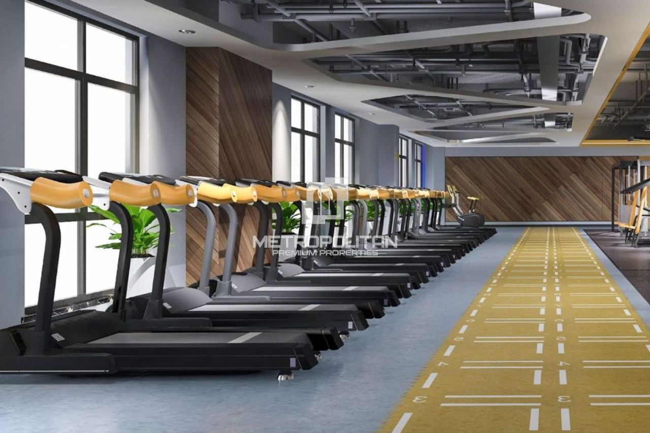 Апартаменты в Дубае, ОАЭ, 101 м² - фото 15