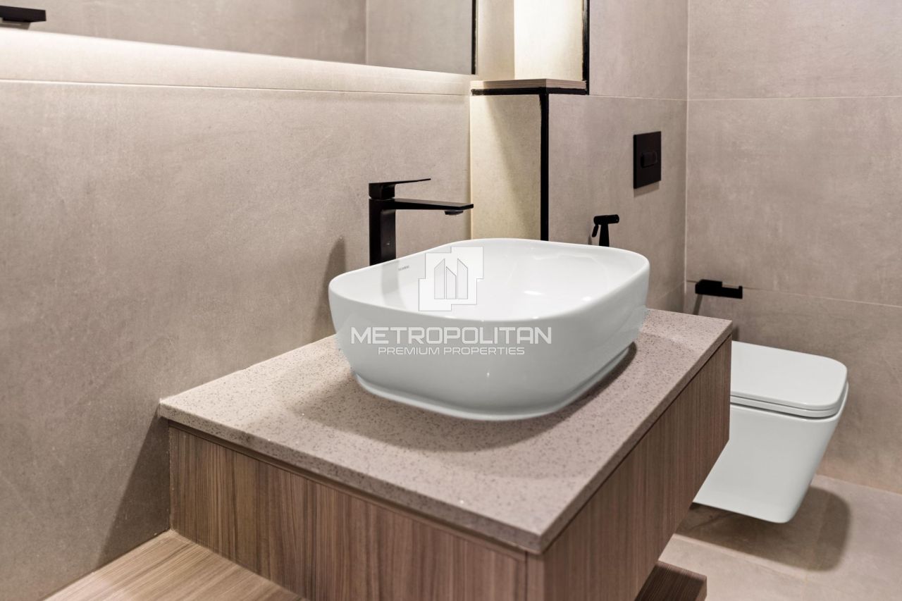 Апартаменты в Дубае, ОАЭ, 78 м² - фото 16