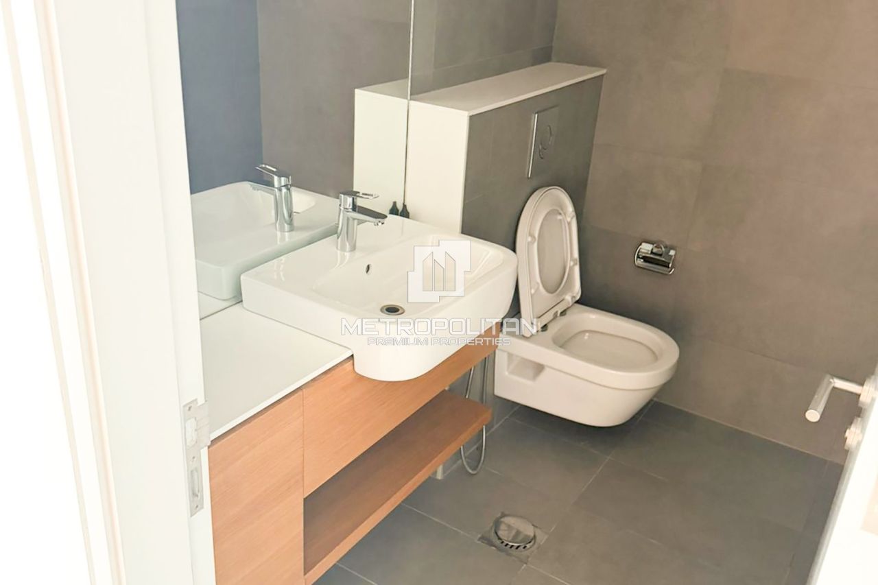 Апартаменты в Дубае, ОАЭ, 173 м² - фото 16