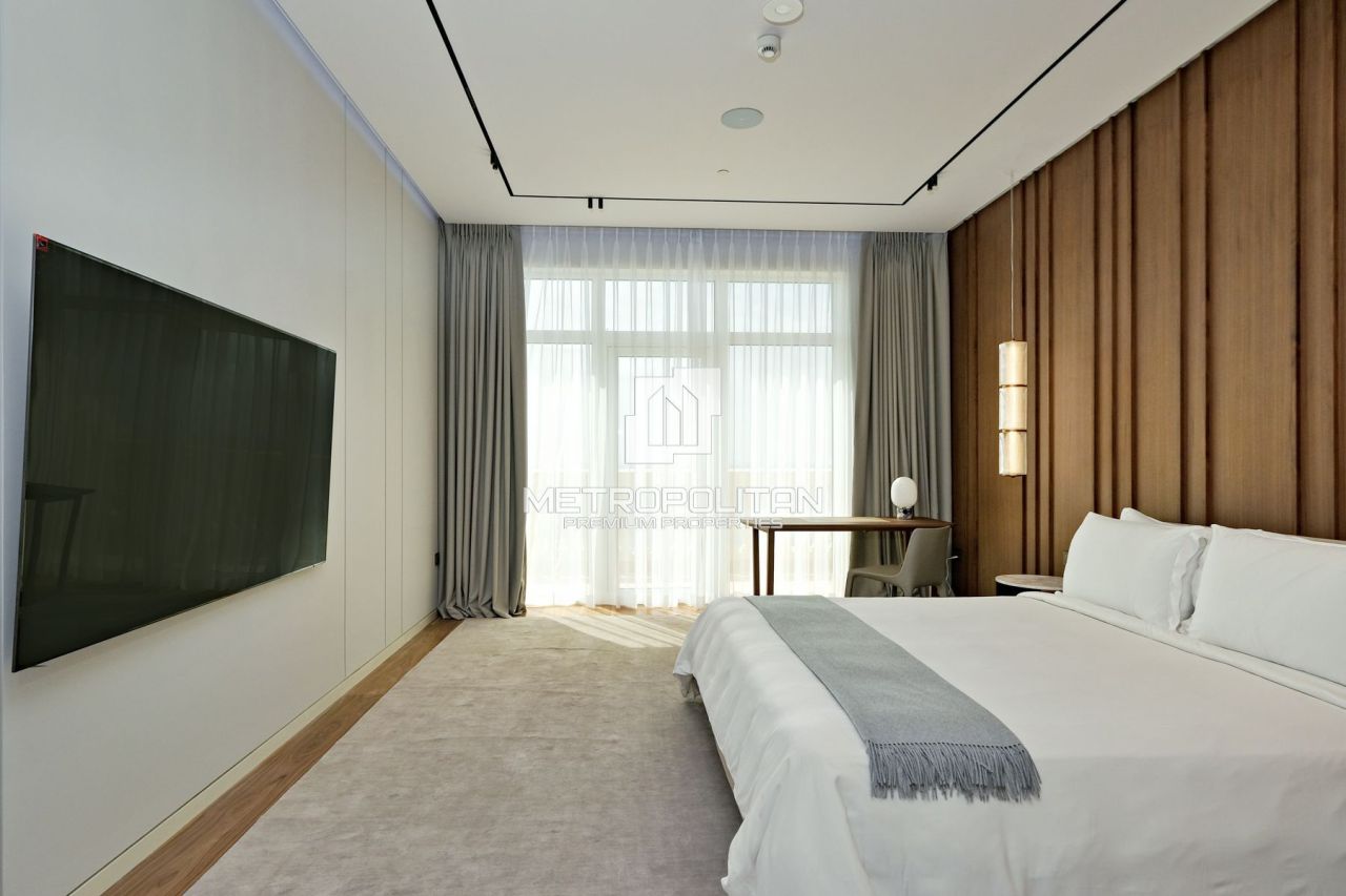 Апартаменты в Дубае, ОАЭ, 753 м² - фото 16