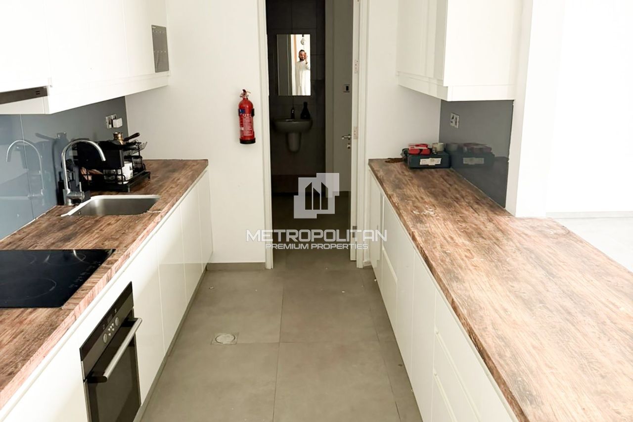 Апартаменты в Дубае, ОАЭ, 173 м² - фото 17