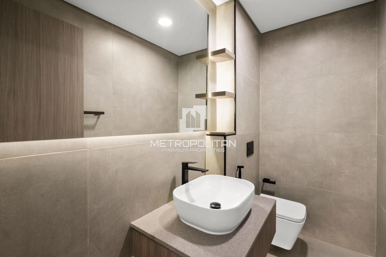 Апартаменты в Дубае, ОАЭ, 78 м² - фото 17