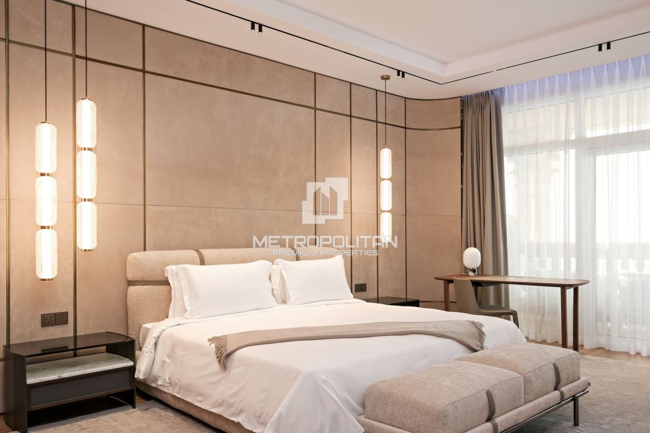 Апартаменты в Дубае, ОАЭ, 753 м² - фото 17