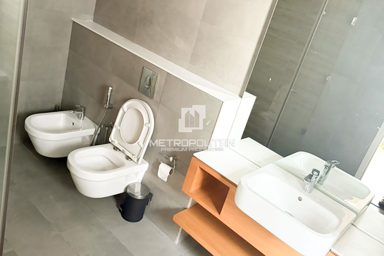 Апартаменты в Дубае, ОАЭ, 173 м² - фото 18