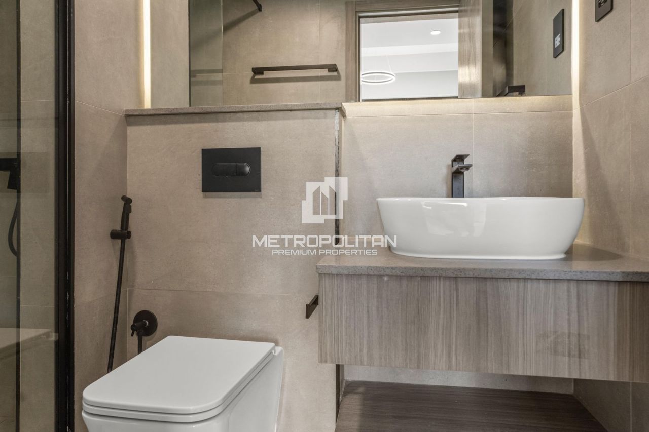 Апартаменты в Дубае, ОАЭ, 78 м² - фото 18