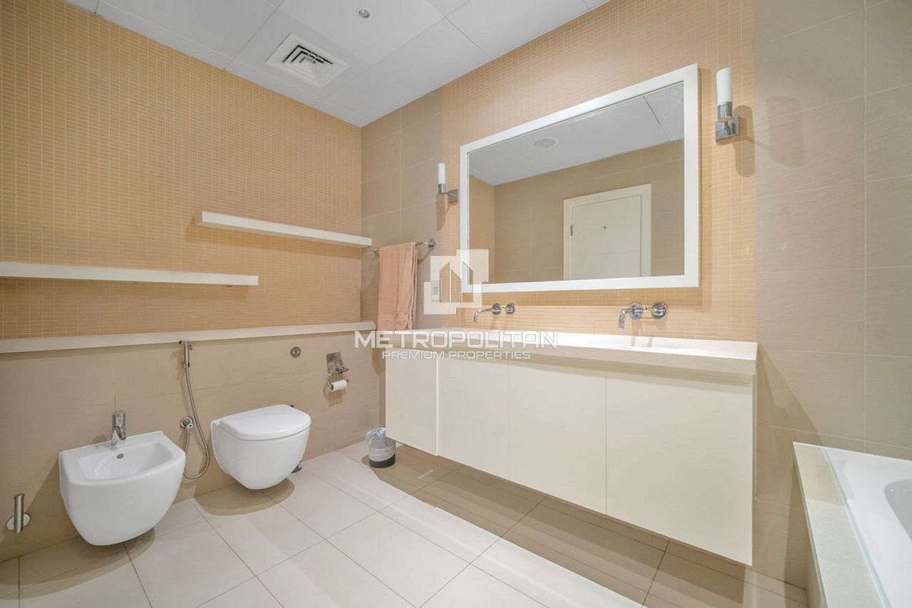 Апартаменты в Дубае, ОАЭ, 211 м² - фото 19