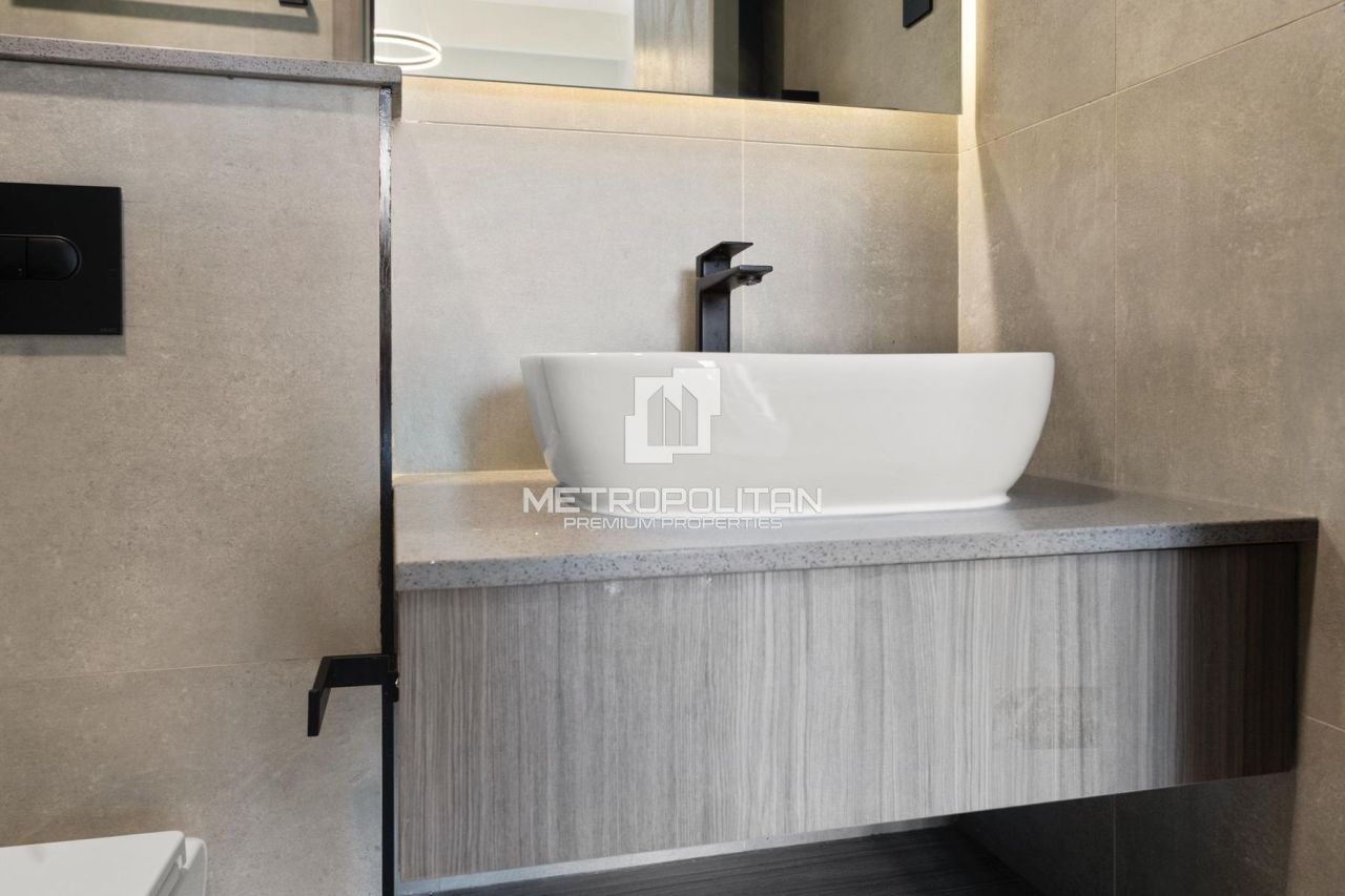 Апартаменты в Дубае, ОАЭ, 78 м² - фото 19