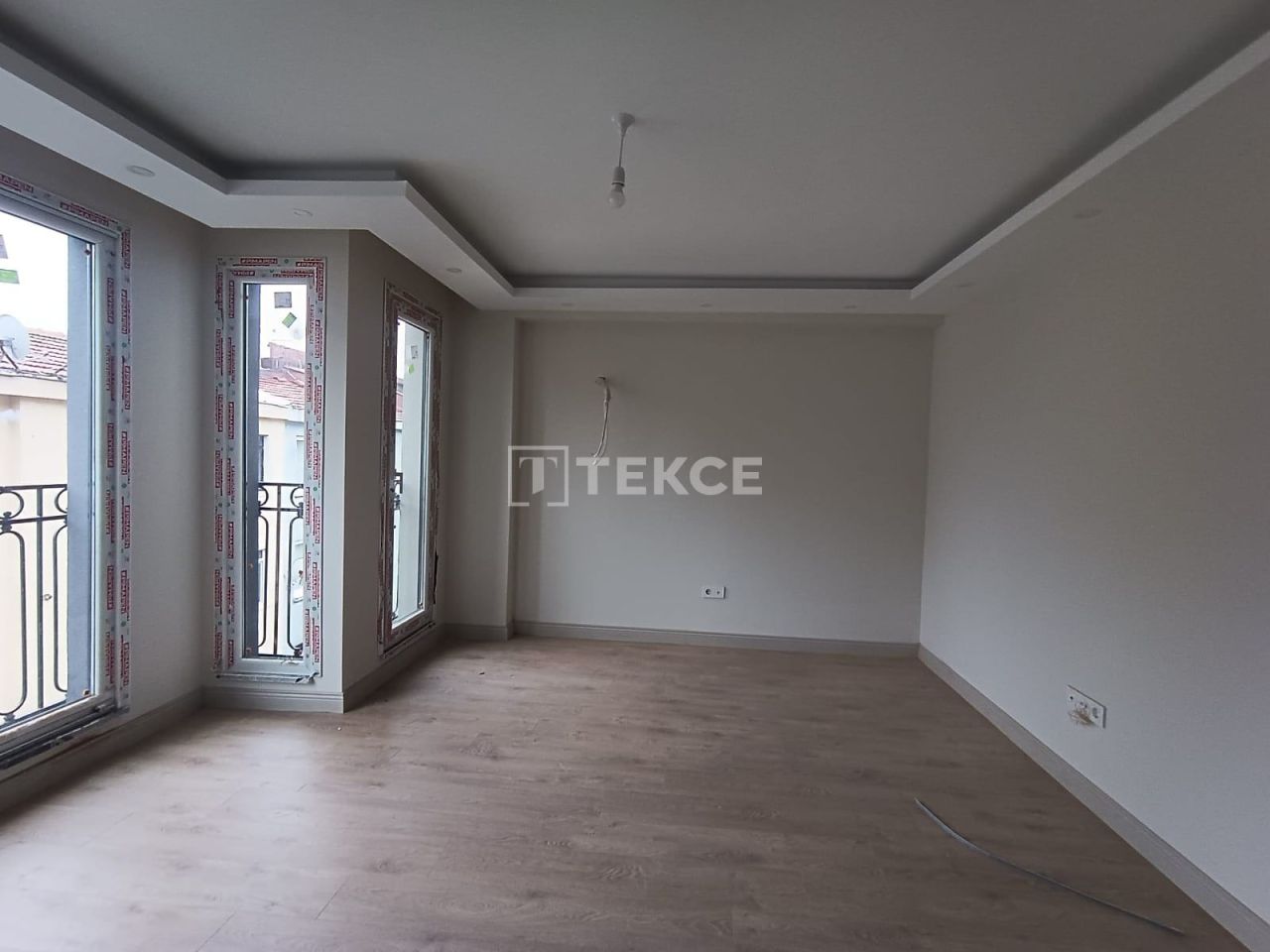 Апартаменты в Стамбуле, Турция, 52 м² - фото 2