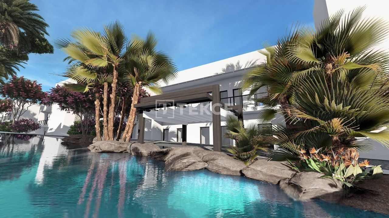 Пентхаус в Газимагусе, Кипр, 78 м² - фото 2