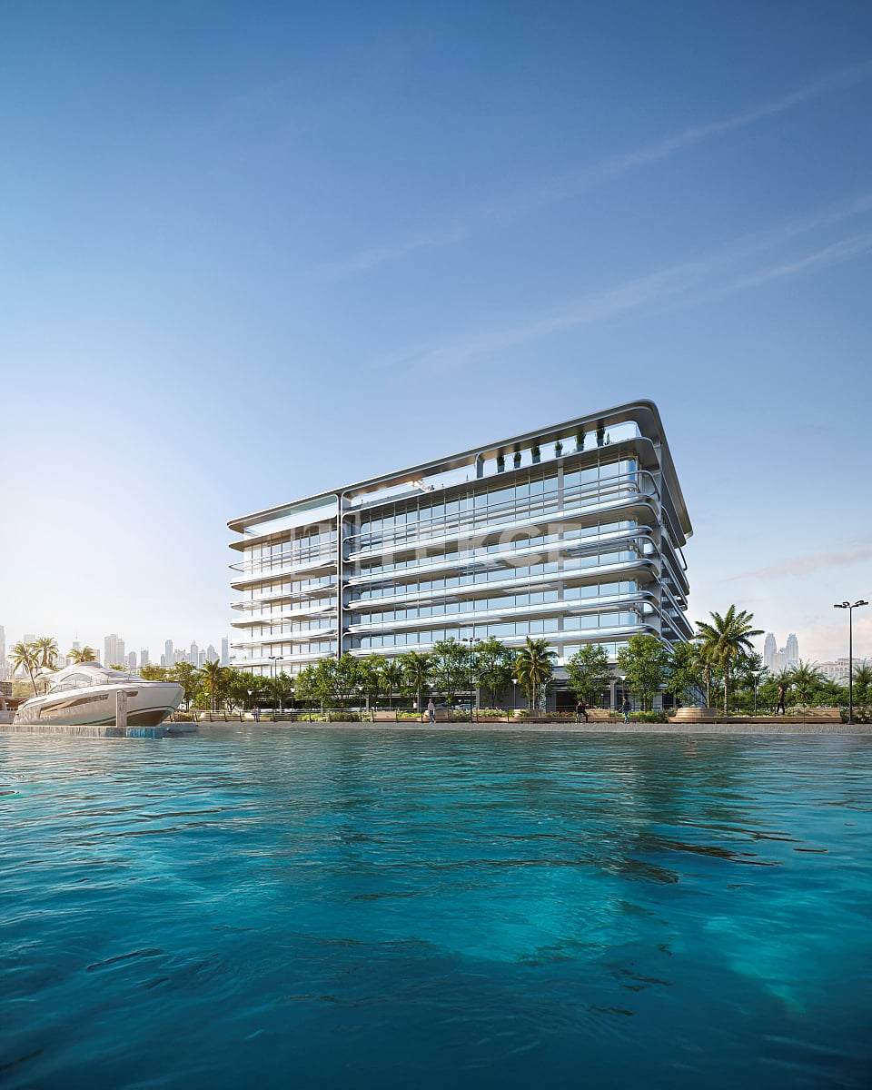 Апартаменты в Дубае, ОАЭ, 78 м² - фото 2