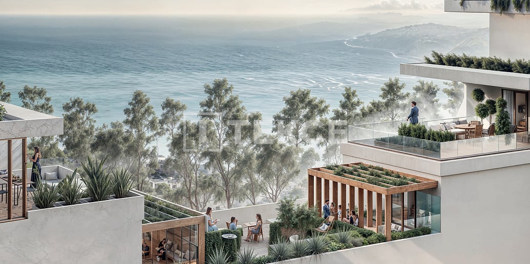 Апартаменты в Манавгате, Турция, 162 м² - фото 2