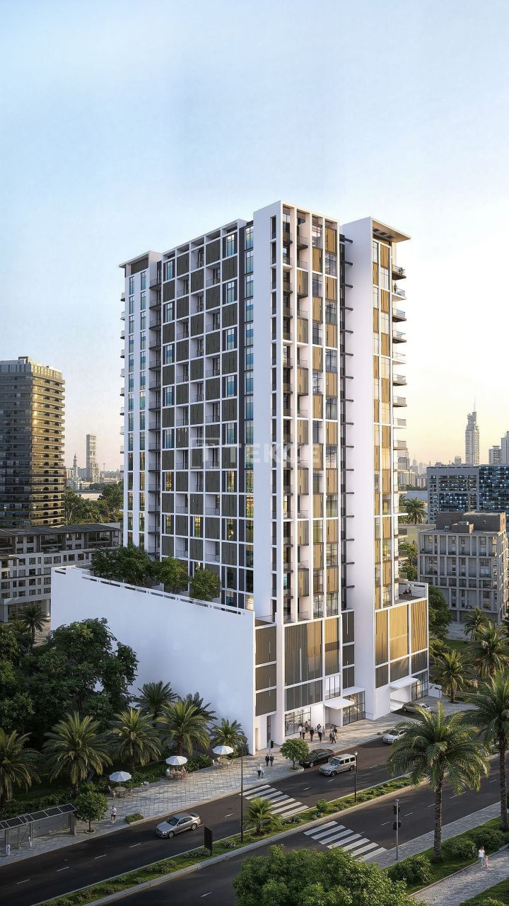 Апартаменты в Дубае, ОАЭ, 168 м² - фото 3