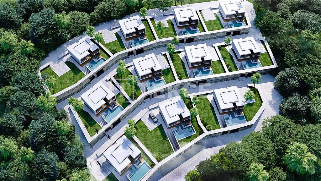 Вилла в Алании, Турция, 206 м² - фото 4