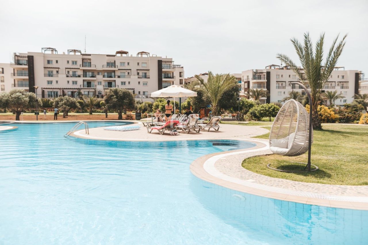 Пентхаус в Искеле, Кипр, 139 м² - фото 4