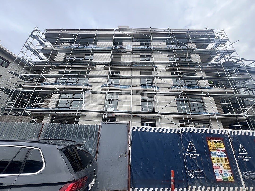 Пентхаус в Стамбуле, Турция, 342 м² - фото 4