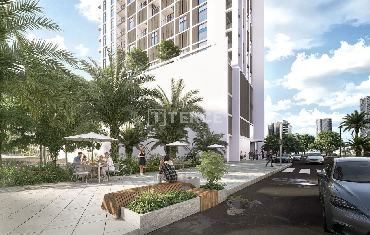 Апартаменты в Дубае, ОАЭ, 108 м² - фото 4