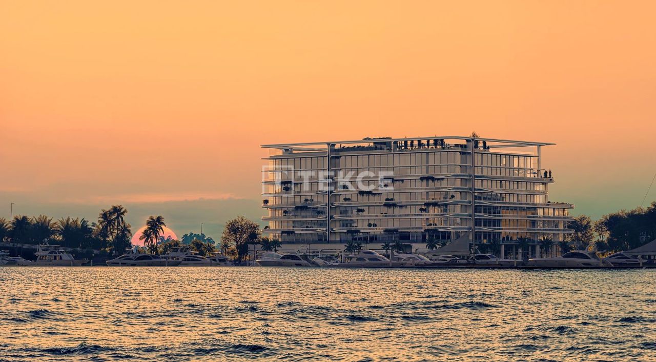 Апартаменты в Дубае, ОАЭ, 78 м² - фото 5