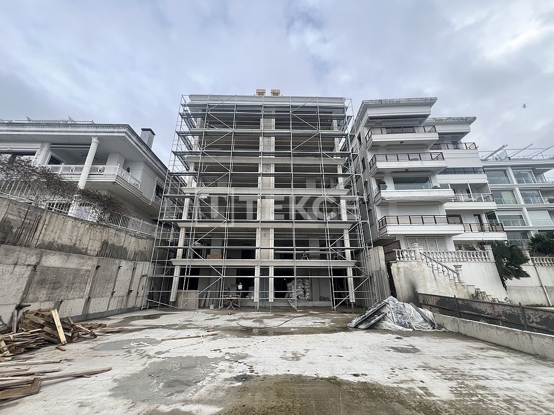 Апартаменты в Стамбуле, Турция, 183 м² - фото 5