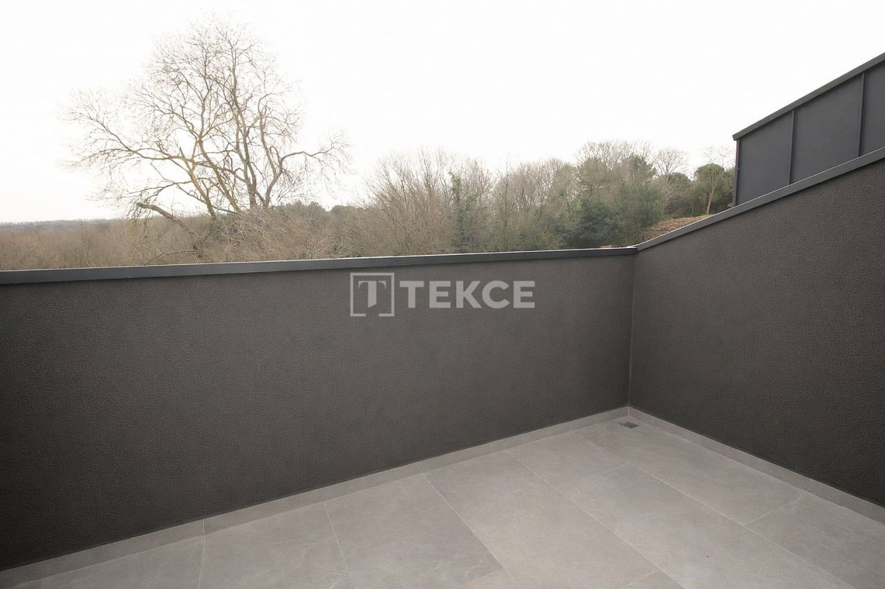 Вилла в Стамбуле, Турция, 300 м² - фото 6