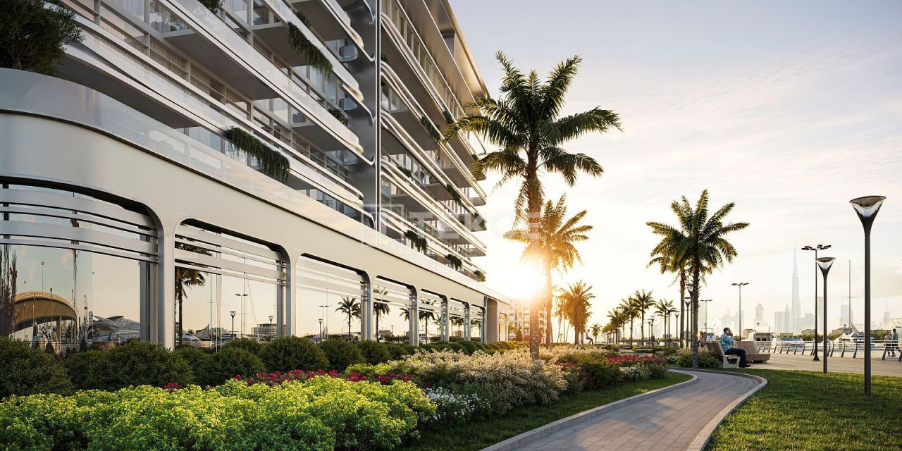 Апартаменты в Дубае, ОАЭ, 78 м² - фото 6