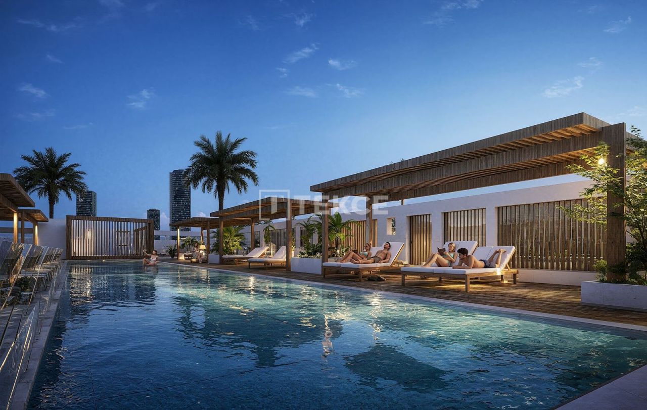 Апартаменты в Дубае, ОАЭ, 168 м² - фото 6