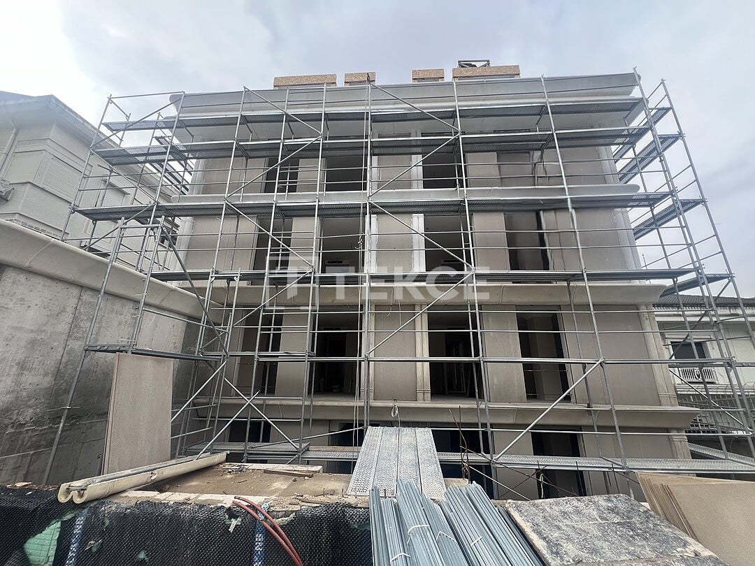 Апартаменты в Стамбуле, Турция, 183 м² - фото 6