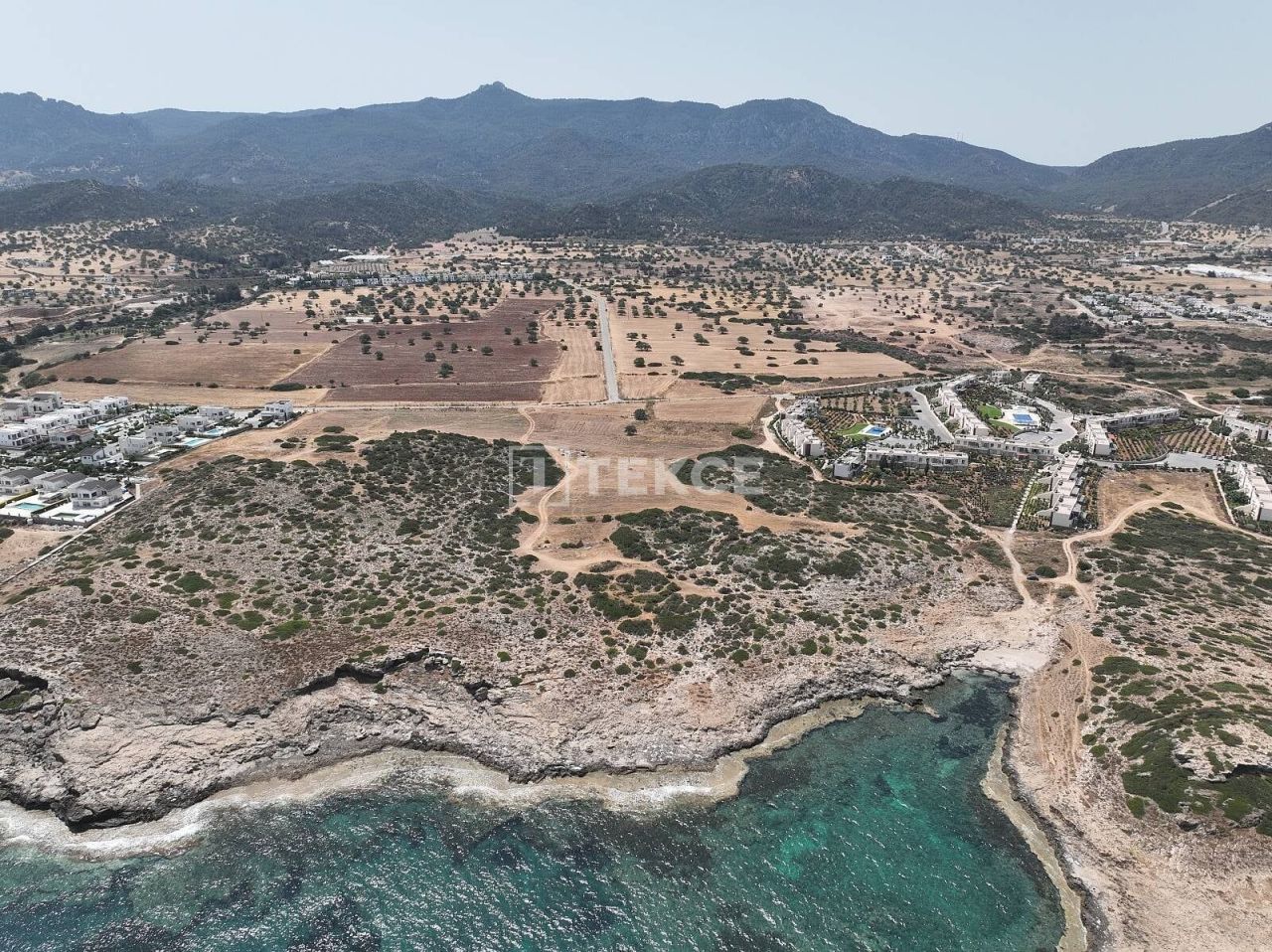 Пентхаус в Газимагусе, Кипр, 82 м² - фото 8