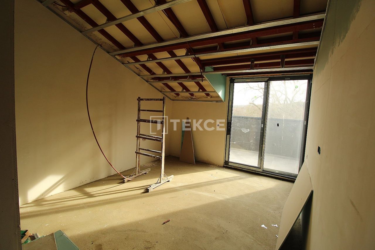 Вилла в Стамбуле, Турция, 300 м² - фото 8